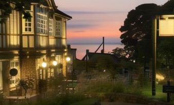 The Fishbourne