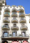 Hostal Balkonis - 2-Star