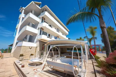 Hotel Murati