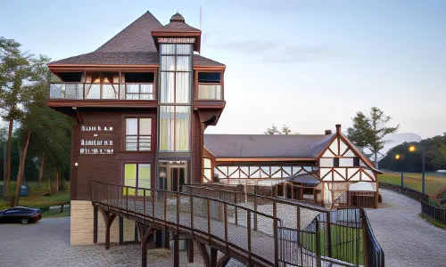 Hotel & Spa Kasztel Uniejów