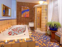 Auberge Les Bons Matins โรงแรมใกล้สถานีรถไฟวินด์เซอร์ มอนทรีออล