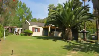 Montagu Springs Resort