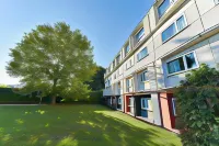 Golden Tulip Roissy Saint Witz