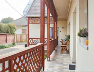 Confort House Plus Hotels near The Citadel of Alba-Carolina