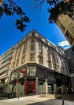 Ramada by Wyndham Budapest City Center Hôtels à : Budapest