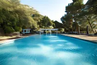 Bordoy Continental Valldemossa - Pools