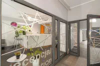 Esperanto Home โรงแรมใน