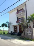 The Kd Suites & Coffee Shop Hotel in zona Taman Ahimsa