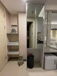 Cosmy Benson Apartment at Pakuwon Mall Hotels in Wiyung