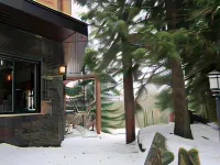 The Lodge at Skeena Landing