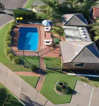 Haven Waters Motel & Apartments Hotels in Lake Cathie