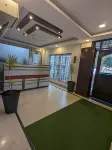 利他主義者商務住宿B-2飯店