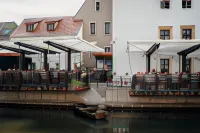 Bootshaus Amberg Các khách sạn ở Kummersbruck