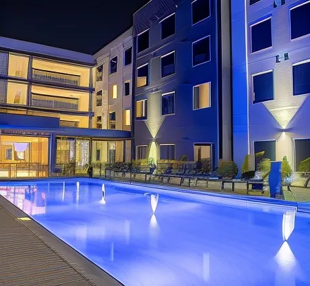 Ingot Hotel Perth, Ascend Hotel Collection