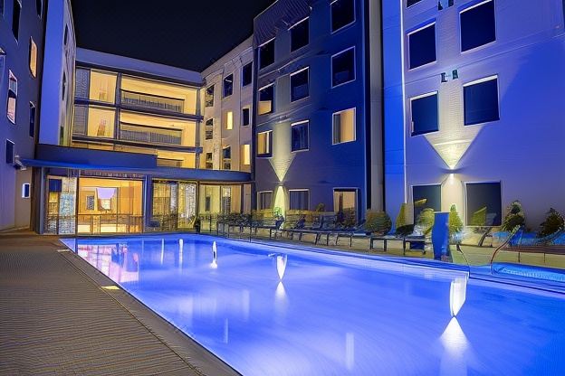 Ingot Hotel Perth, Ascend Hotel Collection photo 2