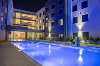 Ingot Hotel Perth, Ascend Hotel Collection - 4 stelle