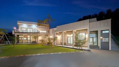 Gapyeong Story 166 Pool Villa