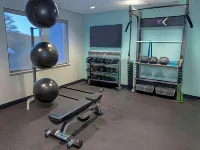 Tru by Hilton Norfolk Airport - Gym