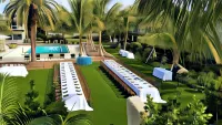Bali Hai Beachfront Resort and Spa Hotels in Holmes Beach