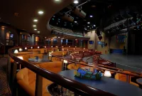 Perla, Resort & Entertainment - bar