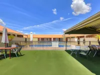 Top of the Town Motel & Apartments Hotels in Benalla