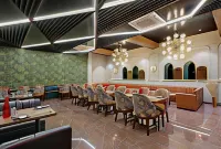 Casawood Resort Mount Abu Road Hotels in Sirohi