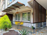 The U Homes Apart Hotel berhampiran Lapangan Terbang Antalya