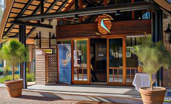 Kruger Park Lodge Unit No. 543