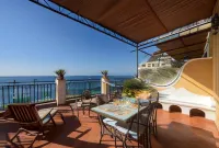 Hotel Buca di Bacco Hotel a Positano