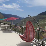 Alya Teras Otel Hôtels à : Cirali Mahallesi