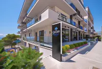 Glow Boutique Hotel & Suites Hotels near Saranda Experience