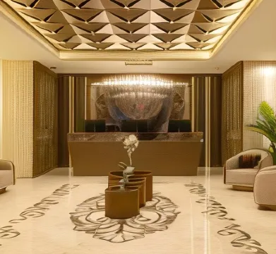 Lilium Hotel & Suites