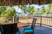 Uuttaaka Eco-Hotel Hotel a Dibulla