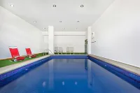 Premier Inn Tuxtla - Pools