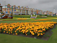 Seafront Apartments Hotels in South Shields
