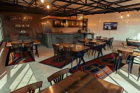 Gemosa Cappadocia Hotel