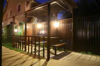 Teremok Zavolzhkiy Guest House