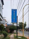 Hotel Marina Hotel di Sibolga Kota