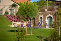 Hôtel-Spa le Saint Cirq
