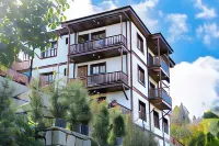 Manzara Konak Otel Hotels near Cinci Han