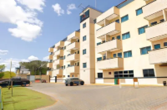 Rill Hotel by UCHÔA Hôtels à : 