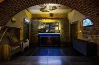 Hotel Krasicki - С баром