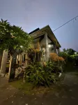 Edhost d'Castillo Hotel dekat Masjid Nurul Hidayah Karanggayam