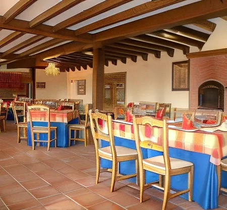 Hotel Garabatos