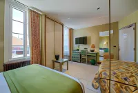 Logis le Tadorne Hotels in Mesnil-Saint-Pere