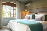 Hotel Bangalôs da Serra Các khách sạn ở Gramado