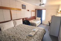 Innisfail City Motel Hotels in Innisfail
