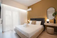 Luxury Apartment in the Heart of Athens Hotels in Pagkrati
