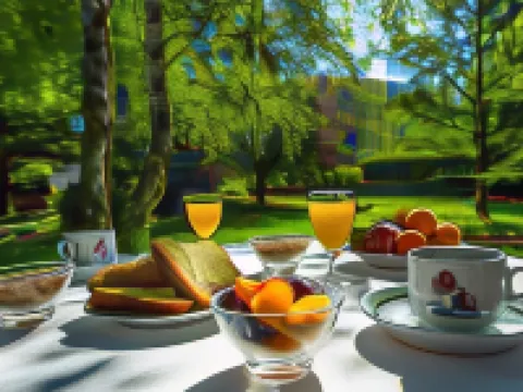 Hôtel Restaurant Pavillon Carina Hotels in Gap