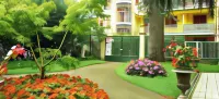 Villa Laila Bed & Breakfast Hotels in Cornegliano Laudense